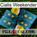 Cialis Weekender cialis5